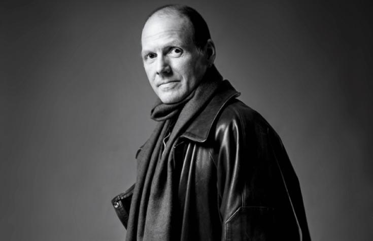 Tras sus relaciones con Consuelo Holzapfel y Aline Kuppenheim: conoce a la actual pareja de Bastián Bodenhöfer