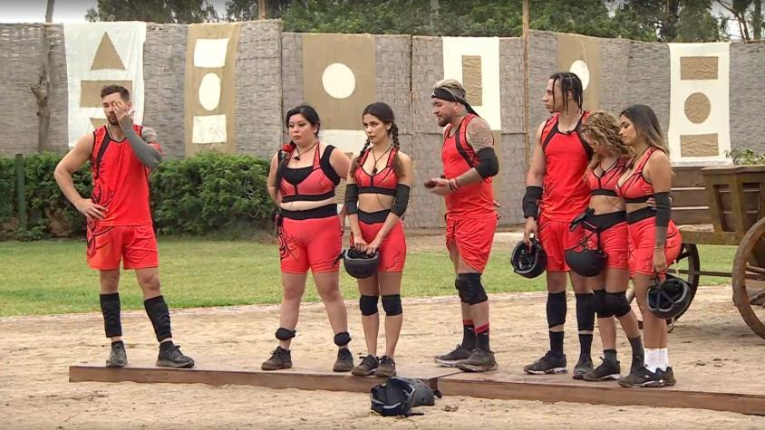 Tierra Brava | Canal 13