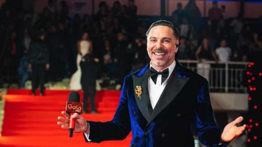 José Antonio Neme | Instagram