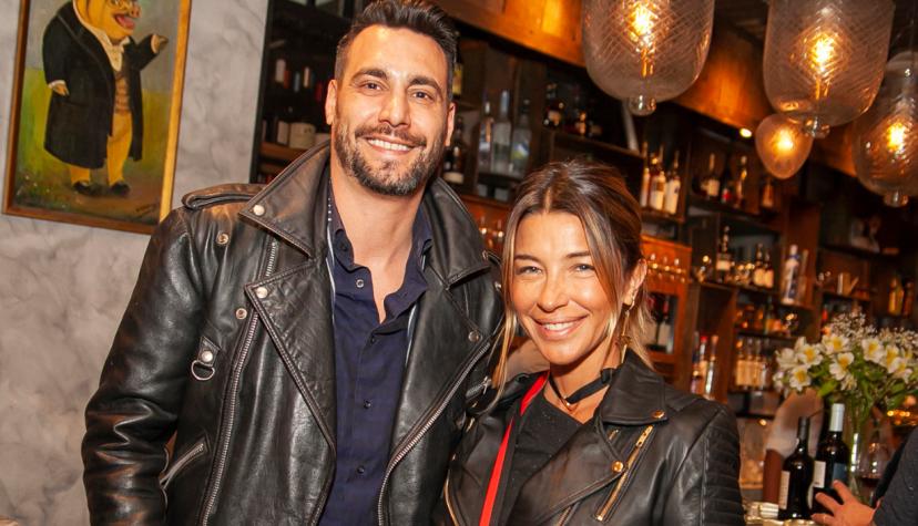 Pancha Marino destapa el verdadero motivo de su separación con Andrea Marocchino