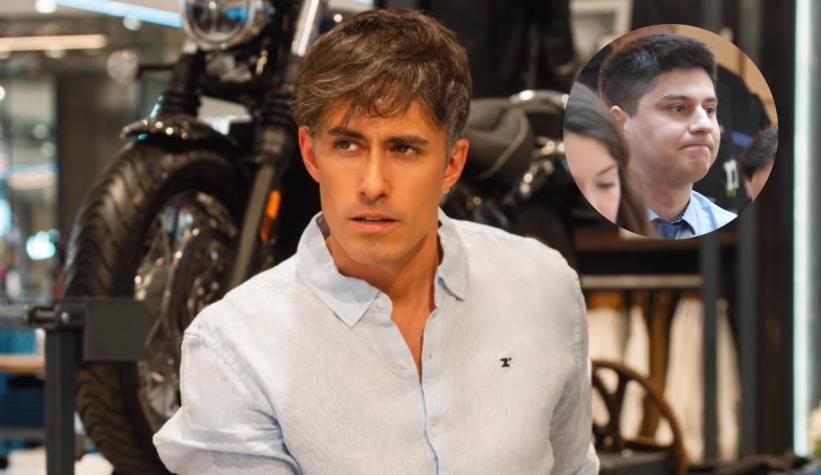 La comparación de Roberto Cox sobre el papá de Nicolás Zepeda y recordado crimen de chilena en Argentina