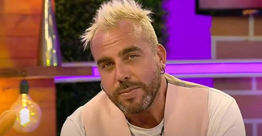 Por Ley de Drogas: Francisco Kaminski es detenido en su departamento de Las Condes