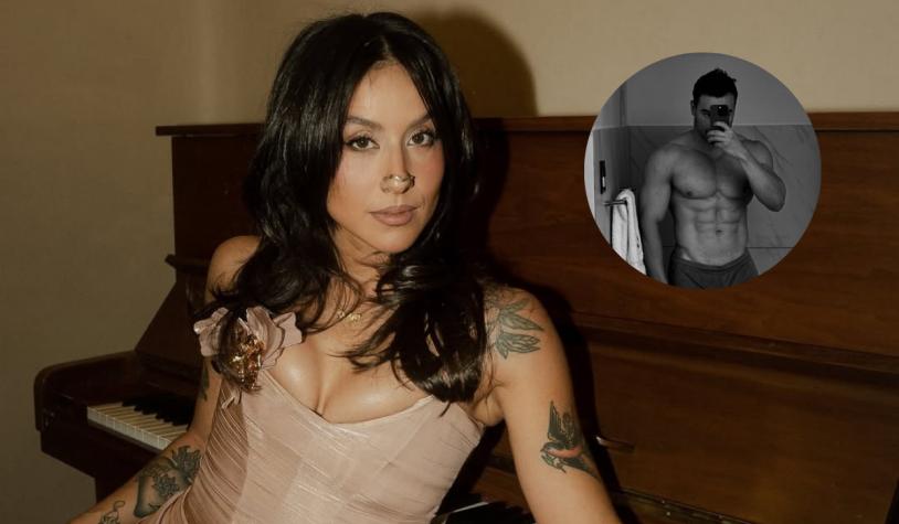 A casi dos años de su quiebre con Camilo Zicavo: Denise Rosenthal presentó públicamente a su nueva pareja