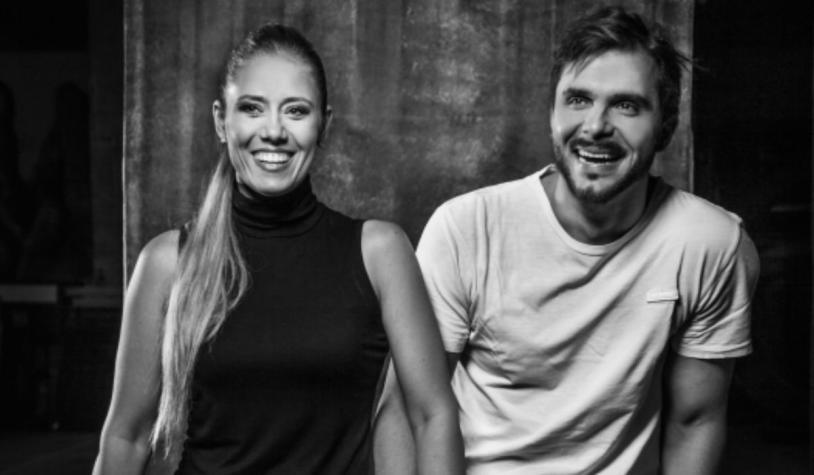 Tras Álvaro Ballero: la foto que subió y borró Ludmila Ksenofontova junto a este galán