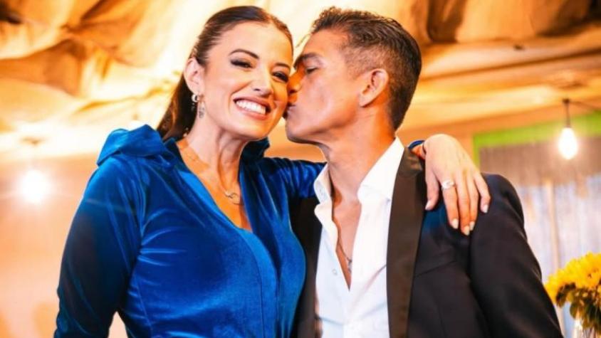 Yamila Reyna se despide de la casa que compartía con Américo: “Un lugar al que llamé hogar”