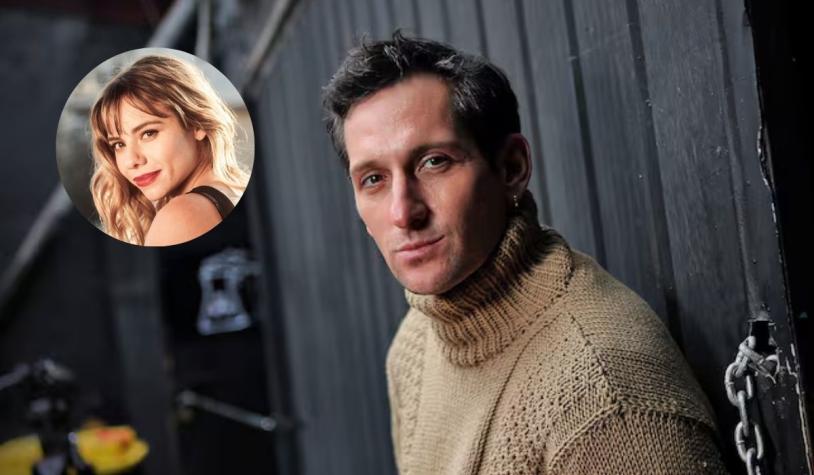 Las pistas que confirmaría el nuevo romance de Gabriel Urzúa tras María Gracia Omegna