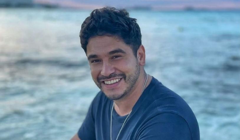 Gino Costa celebra cuatro años de relación con románticas fotos: “Hermoso hombre”