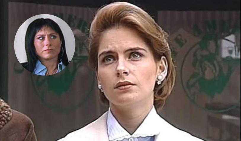 Fue criado por Elvira López: mira cómo ha crecido el hijo de Carolina Fadic tras más de 20 años de su muerte