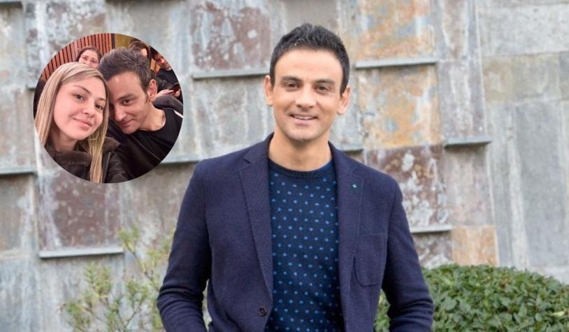 El complejo diagnóstico de la hija de Gonzalo Ramírez: necesita doble trasplante de riñón y páncreas