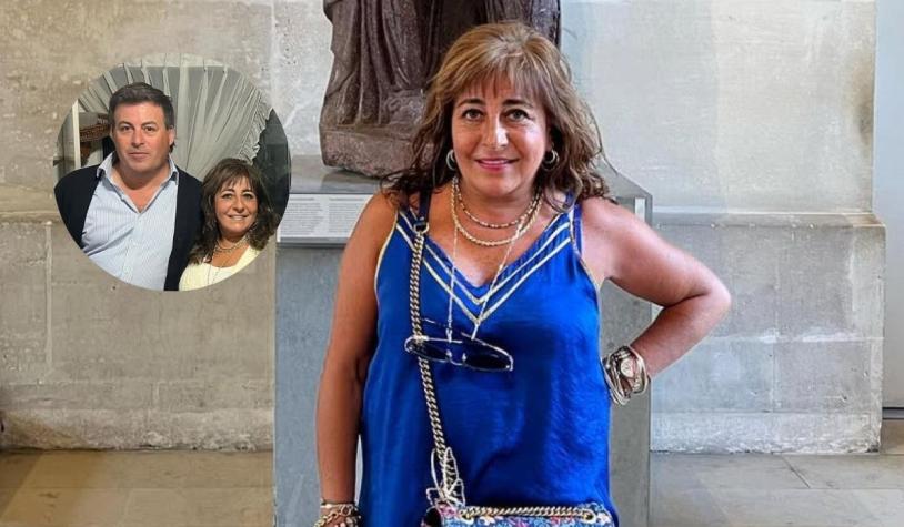 Helhue Sukni defiende a su hermano tras su detención y revela antecedente clave: “Hay que decir las cosas como son”