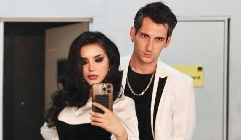 Filtran primera foto de Gabriel Urzúa y Geraldine Muñoz juntos en medio de rumores de romance