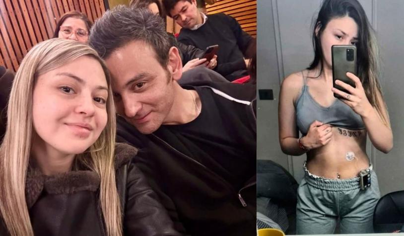Nueva actualización sobre el estado de salud de la hija de Gonzalo Ramírez: permanece internada