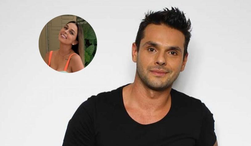 Óscar Garcés denuncia millonaria deuda y conflicto con su cuñada Joyce Castiblanco: “No puedo ver a los niños”