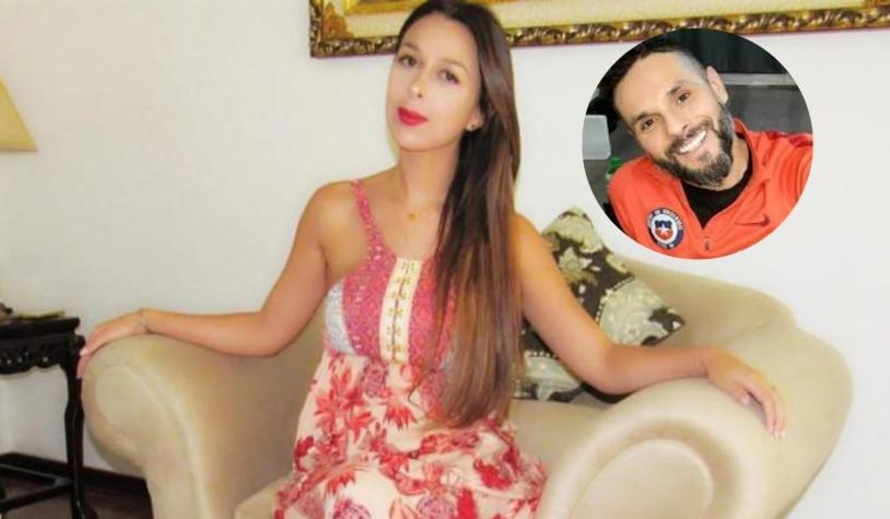 ¿De qué acusa Óscar Garcés a su cuñada Joyce Castiblanco? Asegura que no puede ver a sus sobrinos