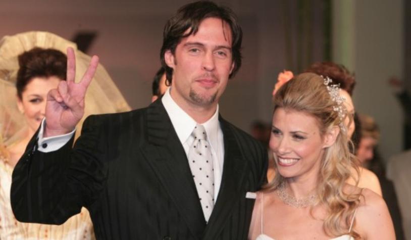 Mariel Aereboe arremete contra Pedro Lladser y lo acusa de ser un mal padre: “Mantiene otra familia”