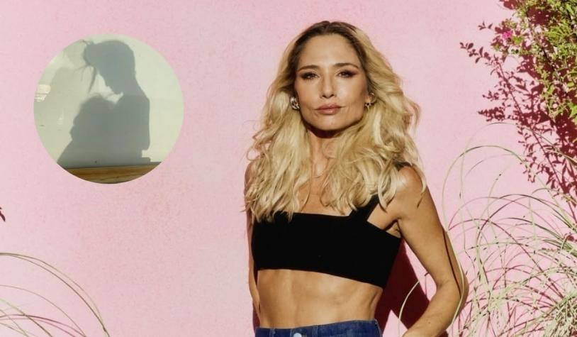 Mane Swett espera decisión clave: podría traer a su hijo de regreso a Chile