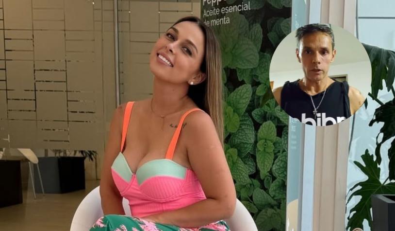 “Todo tiene un límite”: Joyce Castiblanco revela por qué apartó a sus hijos de su cuñado Óscar Garcés