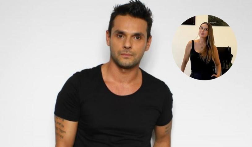 Joyce Castiblanco arremete contra su cuñado Óscar Garcés y cuestiona su rol de padre