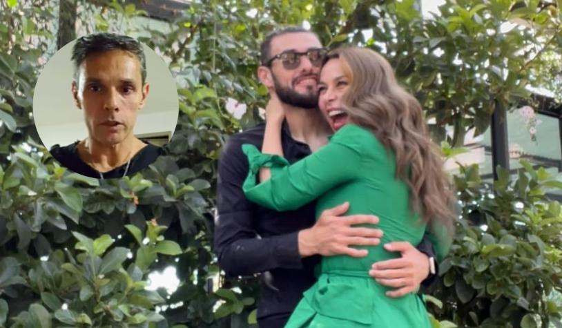 "Amenazó escupirnos si le quitábamos ese título": Joyce Castiblanco lanza nueva acusación contra Óscar Garcés