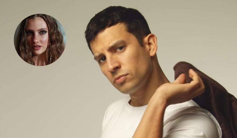 Max Salgado - Octavia Bernasconi