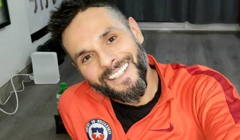 Óscar Garcés reaparece tras polémica con Joyce Castiblanco y toma decisión clave