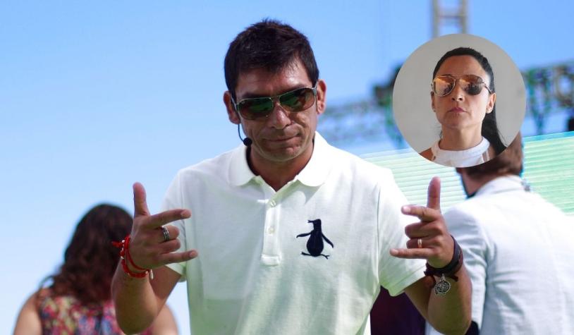 Separado y muy cambiado: así luce hoy Francisco Huaiquipán tras su quiebre con Mitzi Bustos| Agencia Uno