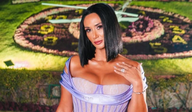 Son idénticas: conoce a la hermana de Pamela Díaz y a qué se dedica