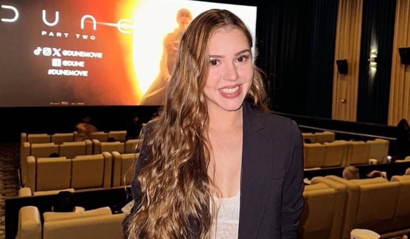 Quién es Jonathan Freudman, el actor venezolano que será padre junto a Carolina Mestrovic