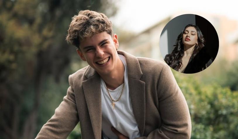 Diego Venegas revela incómodo momento con Christian Henríquez por romance con su hija