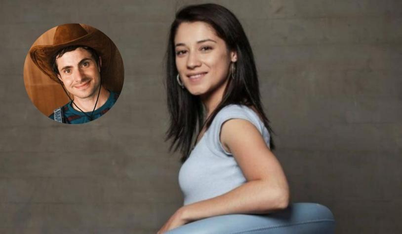 La irónica respuesta de Fernanda Salazar sobre su ex Francisco Dañobeitia: actor reaccionó inmediatamente