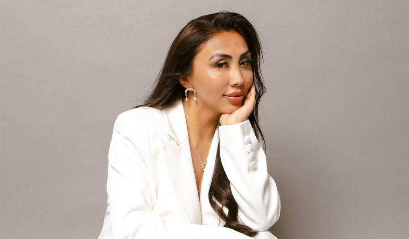 El costoso regalo de Naya Fácil a su amigo influencer Tomás Ríos: "Gracias públicamente"