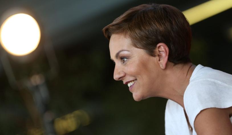 Este sería el millonario sueldo de Francisca García-Huidobro en su actual canal