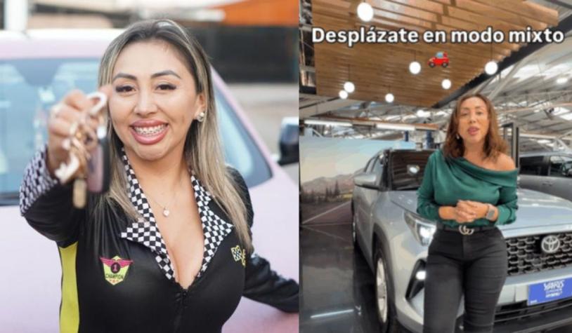 La verdad detrás de las rifas de Naya Fácil y otras figuras: último sorteo le dejó millonarias ganancias