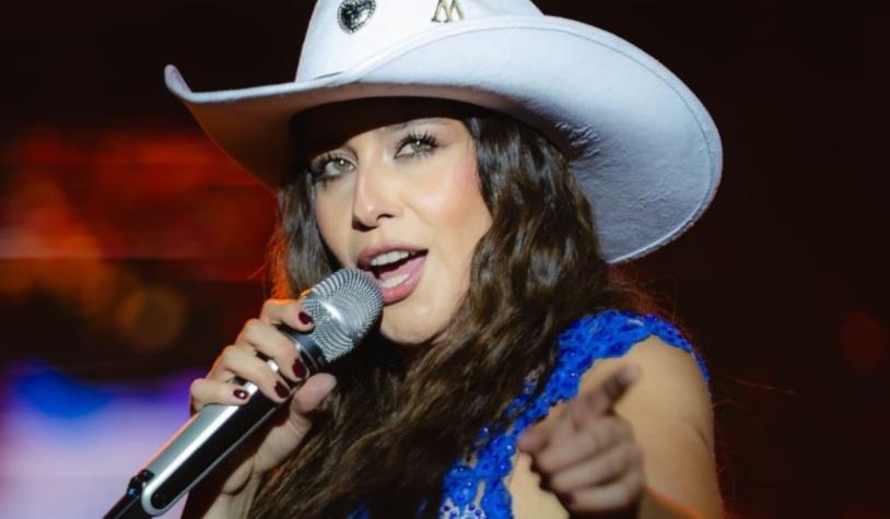 La sorpresa de María José Quintanilla a su madre que emocionó en redes: “Ella está feliz”