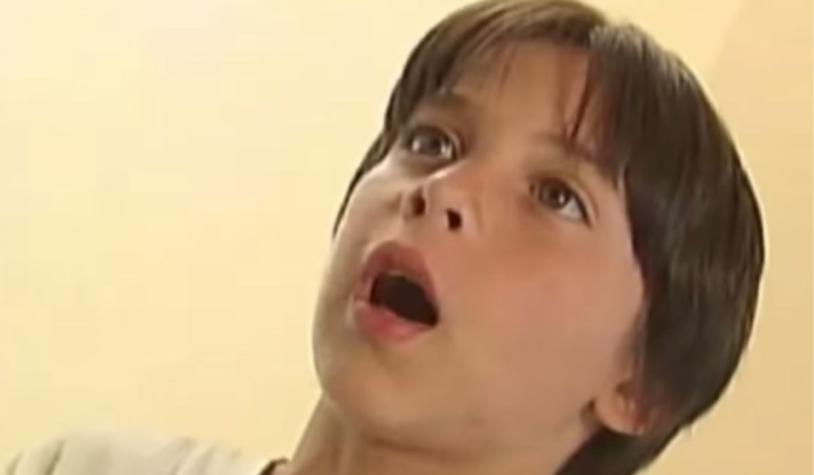 Así luce hoy Francisco Moore: qué fue del recordado ‘Nacho’, actor de BKN