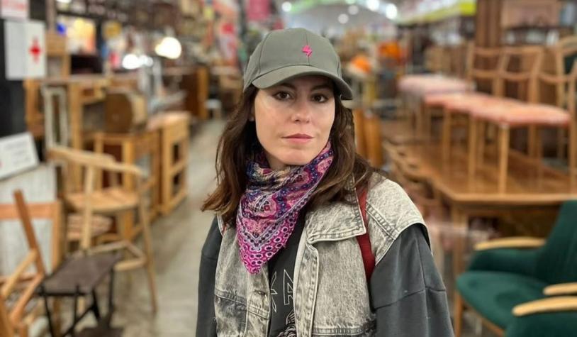 La historia de amor de Antonia Santa María y el actor Álvaro Viguera: 13 años de matrimonio y dos hijas