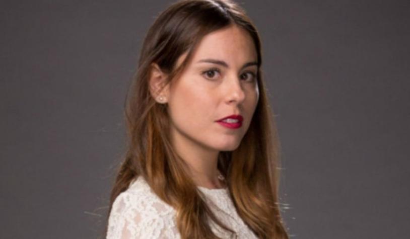 La historia de amor de Antonia Santa María y el actor Álvaro Viguera: 13 años de matrimonio y dos hijas