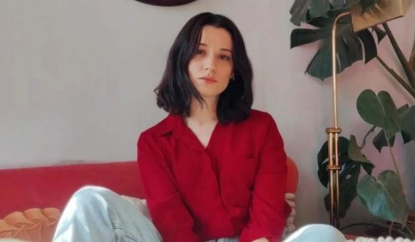 Hijo de tres meses de Fernanda Salazar fue diagnosticado con afección médica: "No es bacán"