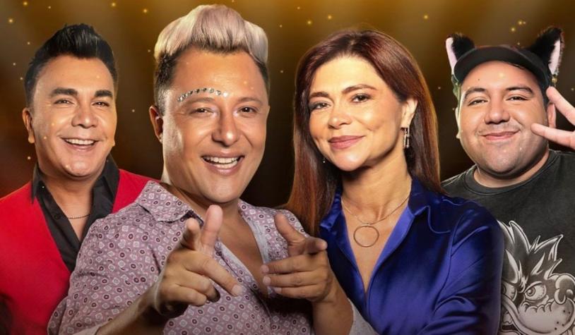 Reportan la desvinculación de un integrante del programa de Sergio Rojas