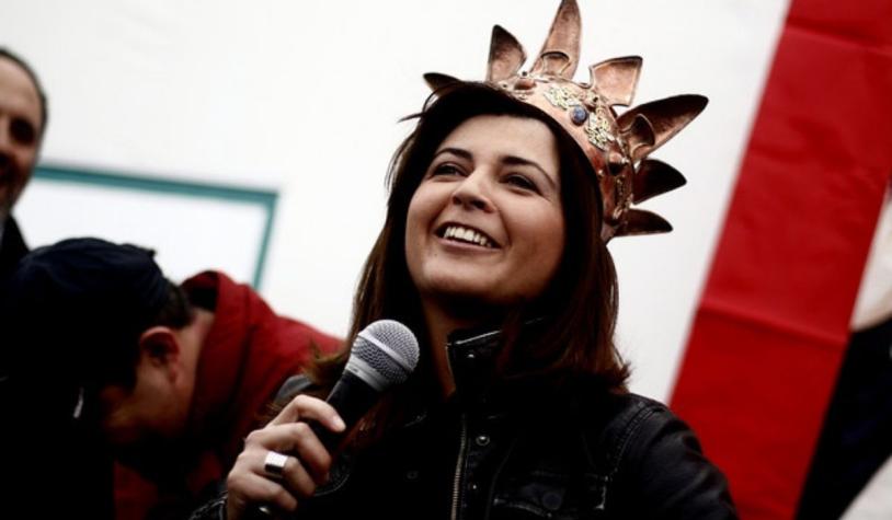 Así luce hoy Scarleth Cárdenas tras alejarse de la televisión: tuvo notorio cambio físico