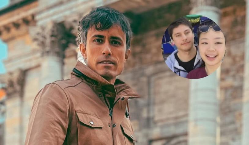 Roberto Cox reveló el detalle clave que complicó a Nicolás Zepeda en el caso Narumi