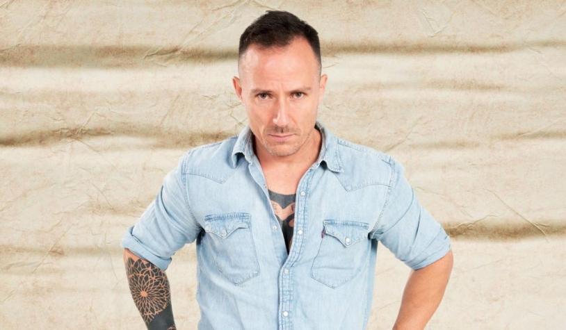 Gonzalo Egas muestra la costosa remodelación de su departamento y reconoce: “Me quedé corto”