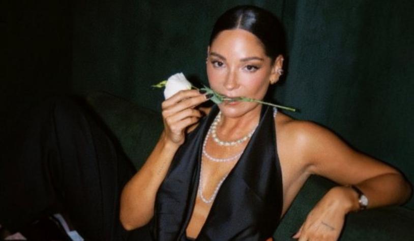 La norma que Kel Calderón tiene con Renzo Tissinetti en su relación: “Eso mata el romanticismo”