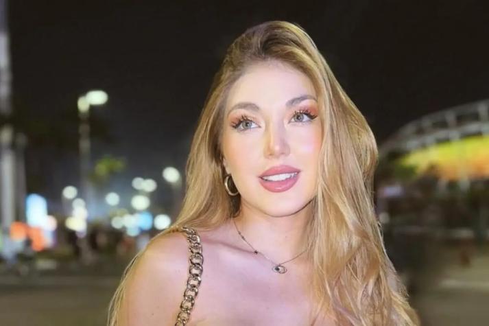 Disley Ramos - Instagram