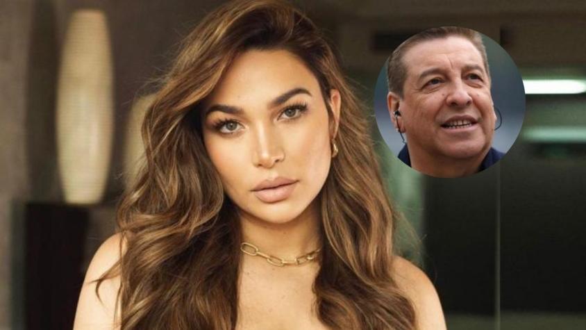 Lisandra Silva | Julio César Rodríguez