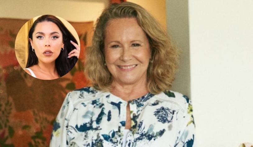 Eli de Caso | Daniela Aránguiz