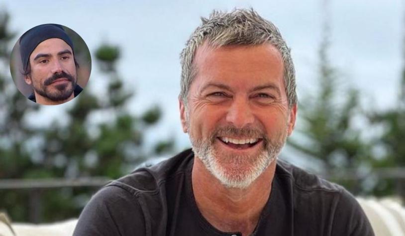 Sebastián Ramírez | Cristián Sánchez 