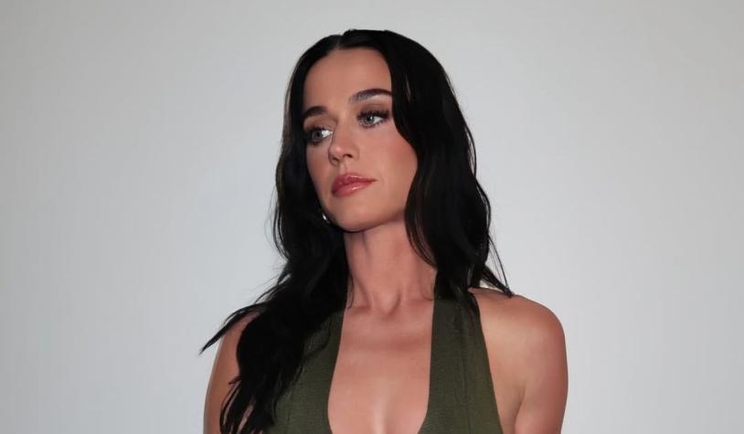 Katy Perry | Instagram