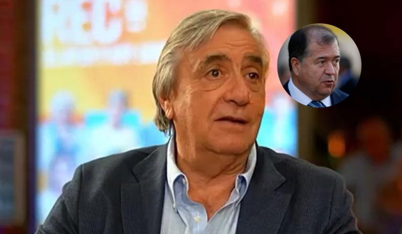 "Me emociona cuando lo recuerdo": El desconocido gesto de Kike Morandé con Mauricio Correa