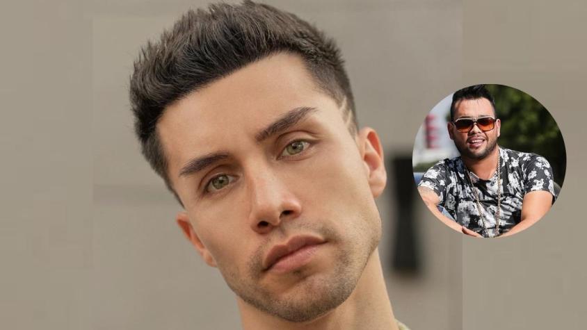 Cristóbal Romero | Sebastián Leiva 